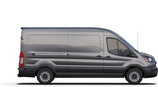 2025 Ford Transit-250 148 WB Medium Roof Cargo