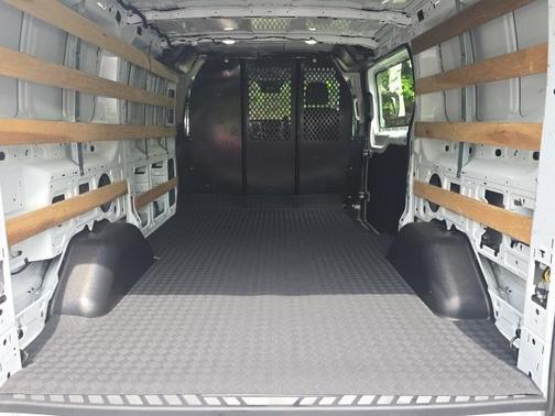 2023 Ford Transit-250 Base