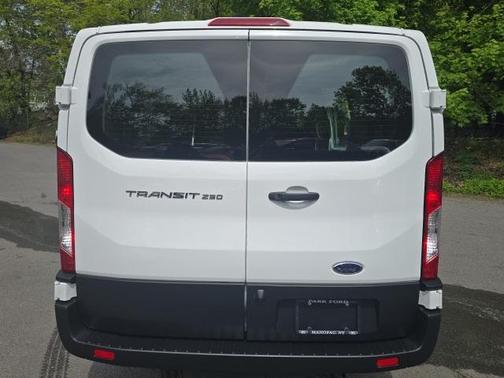 2023 Ford Transit-250 Base
