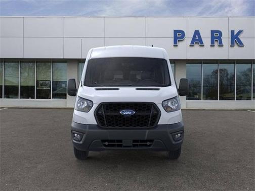 2024 Ford Transit-350 XL
