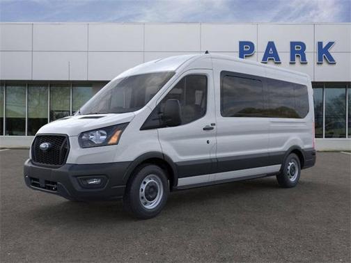 2024 Ford Transit-350 XL
