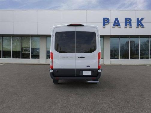 2024 Ford Transit-350 XL