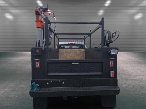 2022 RAM 3500 Tradesman