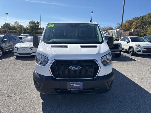 2024 Ford Transit-250 BASE