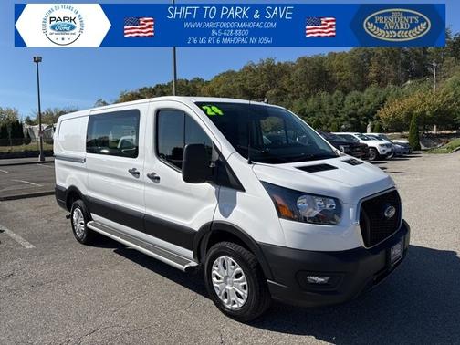 2024 Ford Transit-250 BASE