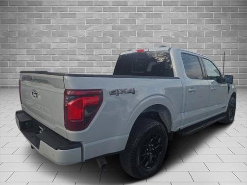 AVALANCHE 2024 Ford F-150 XLT