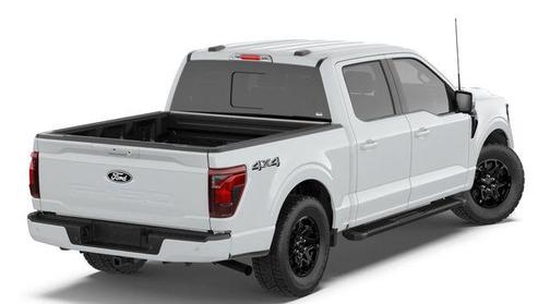 Avalanche 2026 Ford F-150 XLT