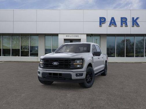 Avalanche 2026 Ford F-150 XLT