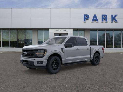 Avalanche 2026 Ford F-150 XLT
