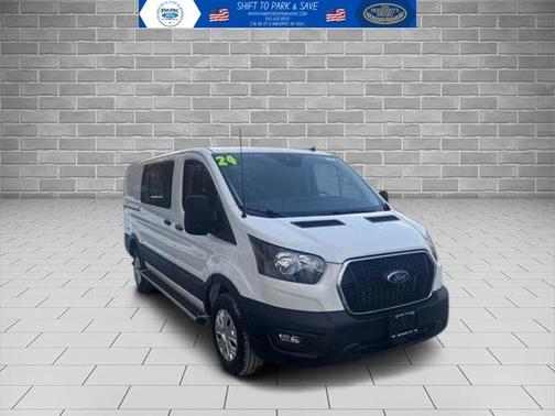 2024 Ford Transit-250 BASE