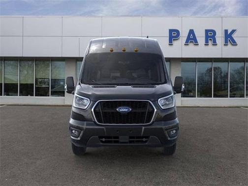 2025 Ford Transit-350 XLT