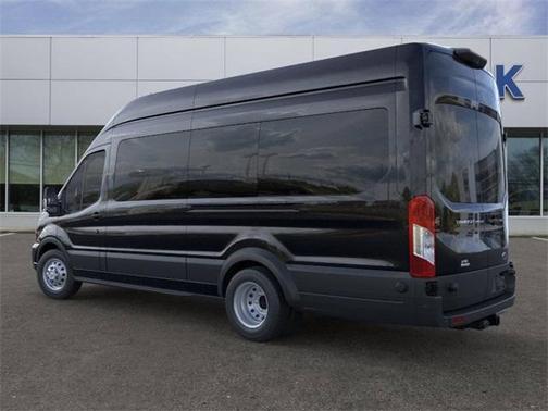 2025 Ford Transit-350 XLT
