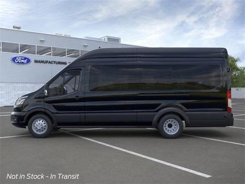 2025 Ford Transit-350 XLT
