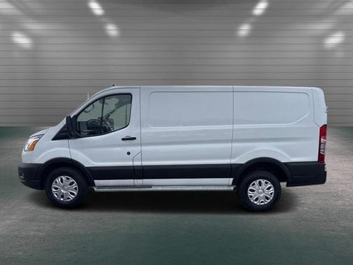2021 Ford Transit-250 Base