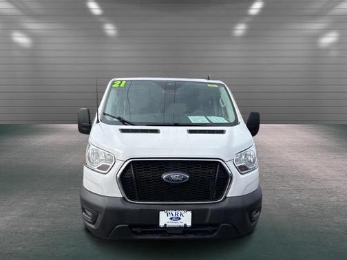 2021 Ford Transit-250 Base