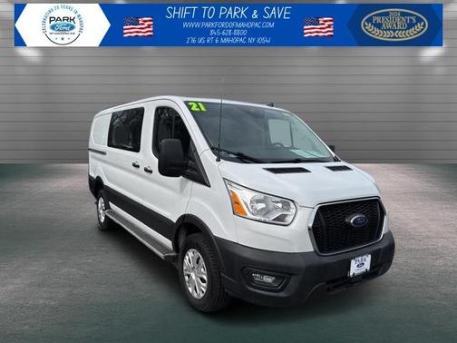 2021 Ford Transit-250 Base