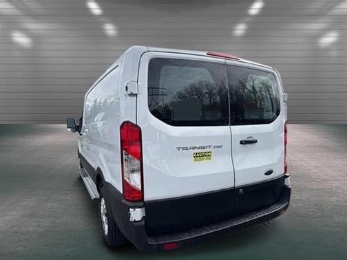 2021 Ford Transit-250 Base