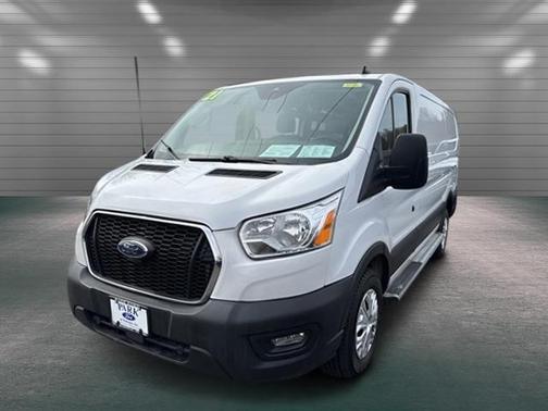 2021 Ford Transit-250 Base