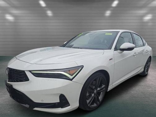 2024 Acura Integra A-SPEC TECHNOLOGY