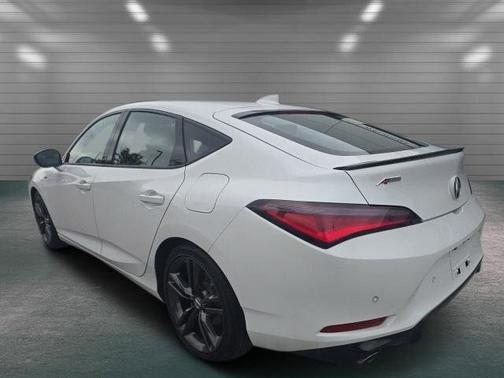 2024 Acura Integra A-SPEC TECHNOLOGY