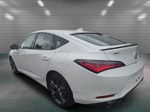 2024 Acura Integra A-SPEC TECHNOLOGY