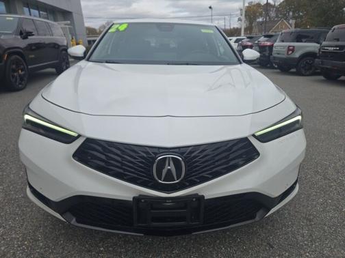 2024 Acura Integra A-SPEC TECHNOLOGY