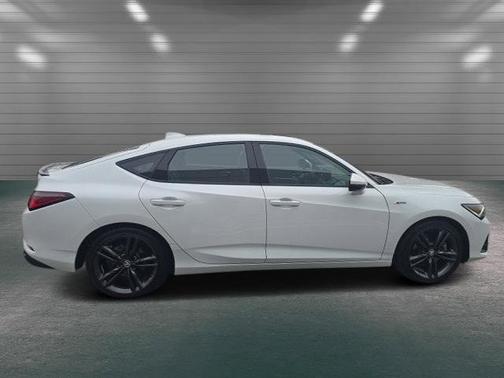 2024 Acura Integra A-SPEC TECHNOLOGY