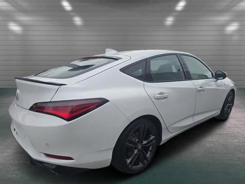 2024 Acura Integra A-SPEC TECHNOLOGY