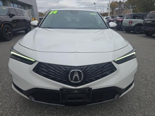 2024 Acura Integra A-SPEC TECHNOLOGY