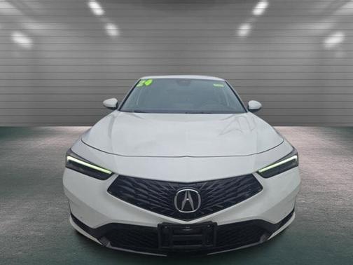 2024 Acura Integra A-SPEC TECHNOLOGY