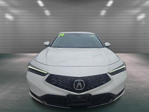 2024 Acura Integra A-SPEC TECHNOLOGY