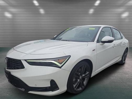 2024 Acura Integra A-SPEC TECHNOLOGY