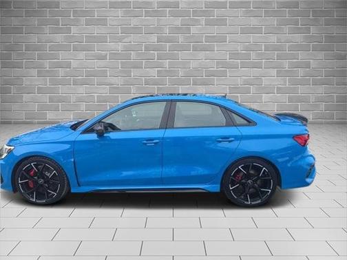2023 Audi RS 3 2.5T QUATTRO