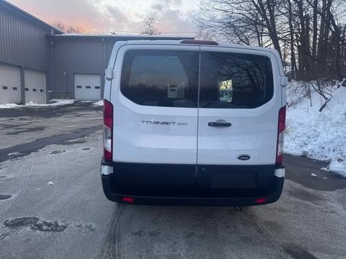 2024 Ford Transit-250 BASE