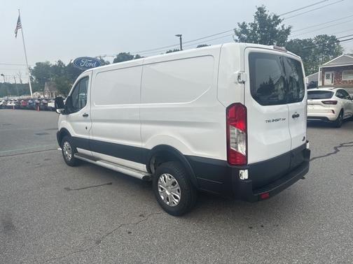 2023 Ford Transit-250 BASE