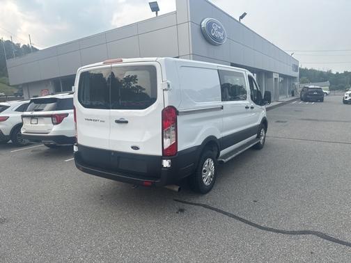 2023 Ford Transit-250 BASE
