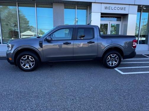 2023 Ford Maverick XLT