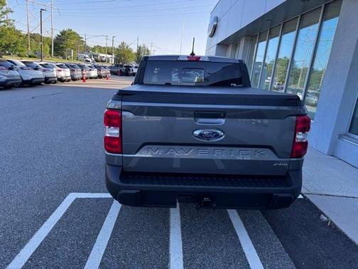 2023 Ford Maverick XLT