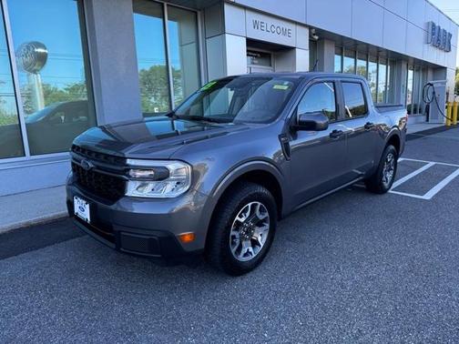2023 Ford Maverick XLT