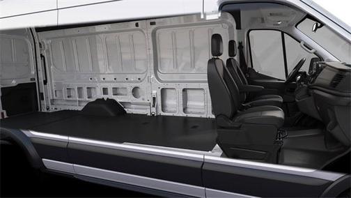 2025 Ford Transit-350 Base