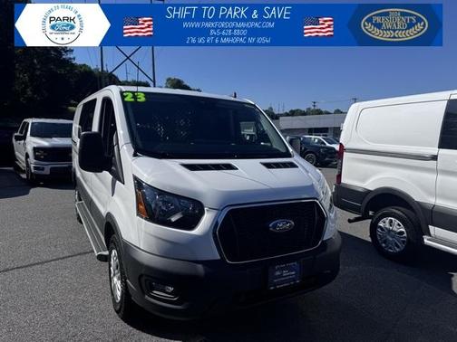 2023 Ford Transit-250 Base