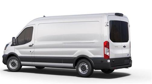 2025 Ford Transit-250 148 WB Medium Roof Cargo