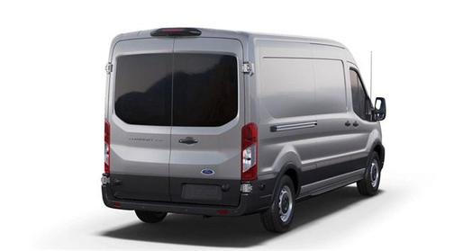 2025 Ford Transit-250 148 WB Medium Roof Cargo