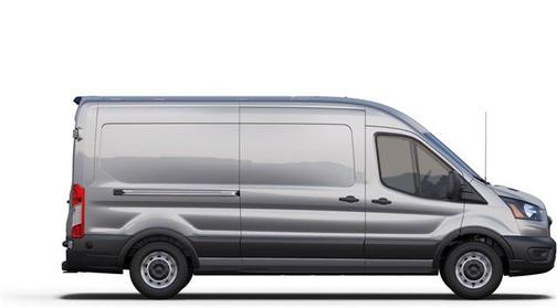 2025 Ford Transit-250 148 WB Medium Roof Cargo
