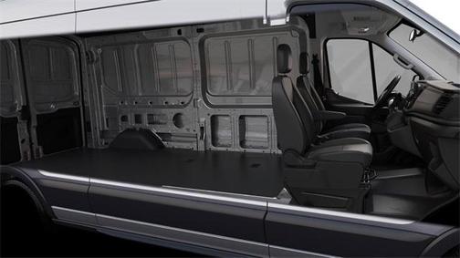 2025 Ford Transit-250 148 WB Medium Roof Cargo