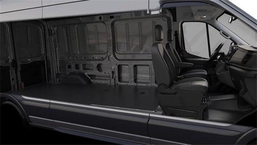 2025 Ford Transit-250 148 WB Medium Roof Cargo