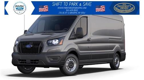 2025 Ford Transit-250 148 WB Medium Roof Cargo