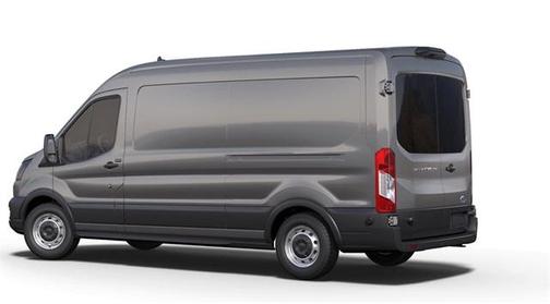 2025 Ford Transit-250 148 WB Medium Roof Cargo