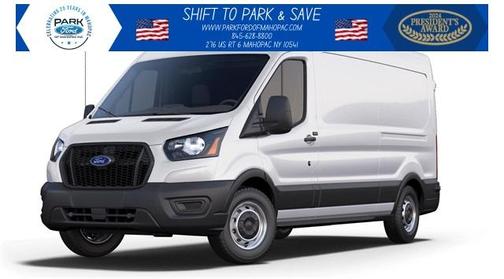2025 Ford Transit-250 148 WB Medium Roof Cargo