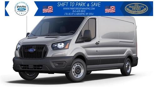 2025 Ford Transit-250 148 WB Medium Roof Cargo